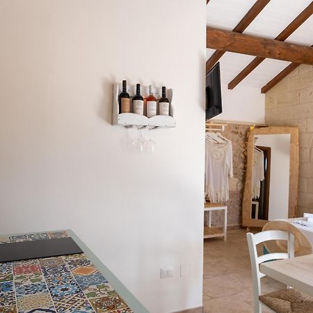 Agriturismo Masseria Costarella 博尔加涅 外观 照片