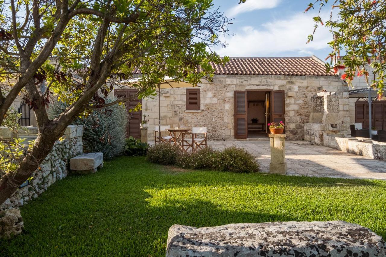 Agriturismo Masseria Costarella 博尔加涅 外观 照片