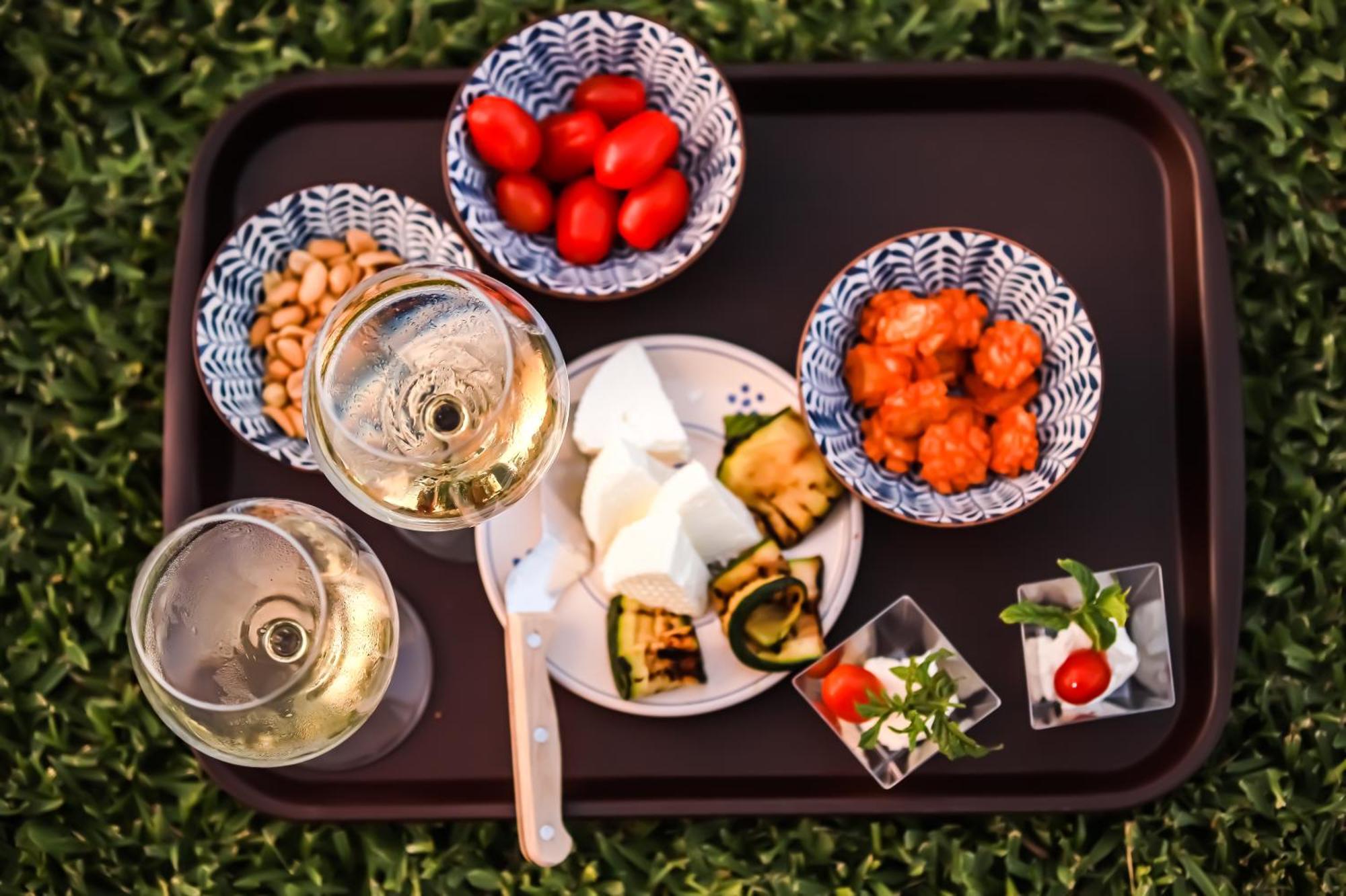 Agriturismo Masseria Costarella 博尔加涅 外观 照片